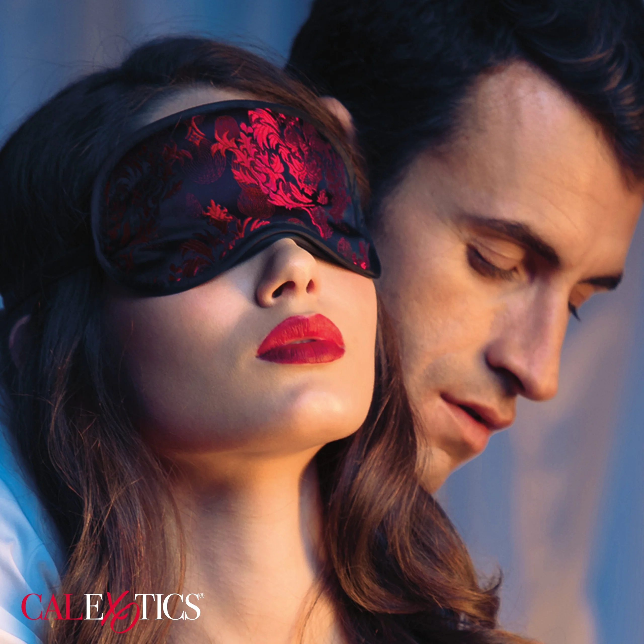 Scandal® Blackout Eye Mask for Blindfold Play and Sleep