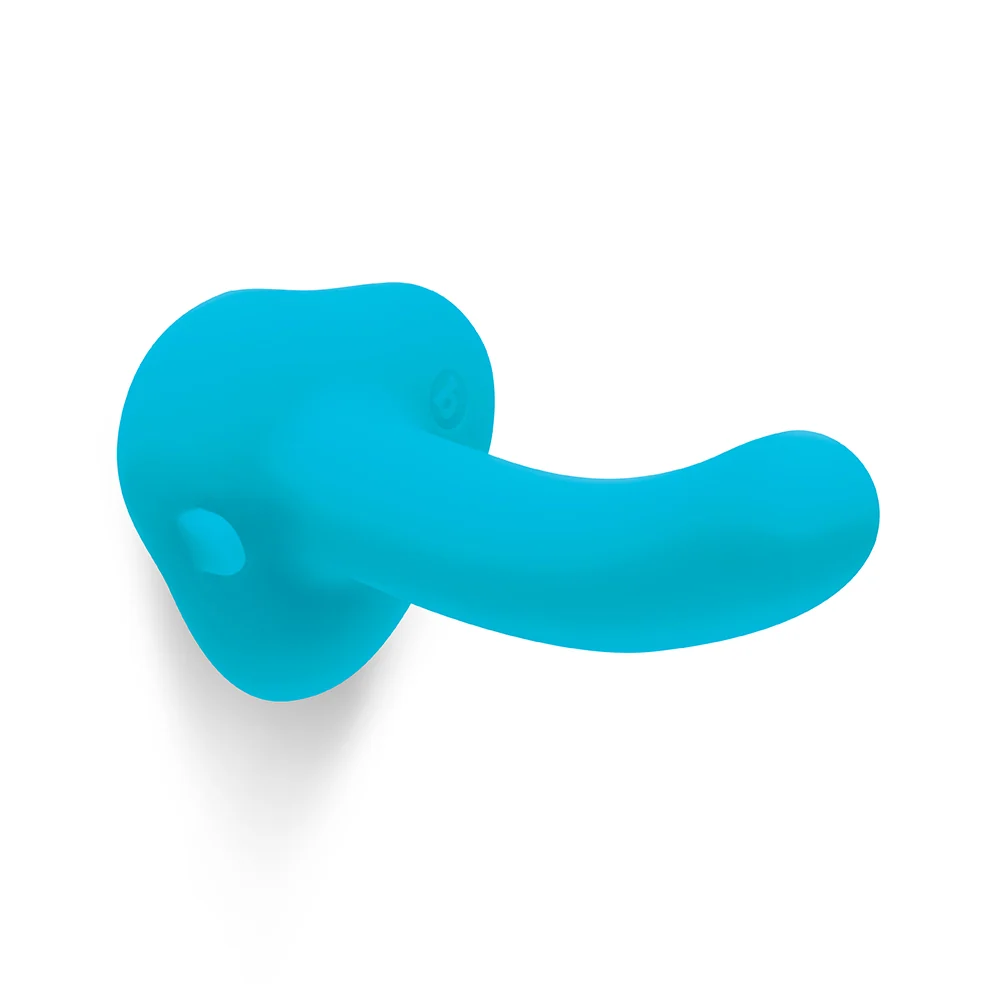 B-Vibe Strap-It-On 后庭训练套装（含三支假阳具与束带）