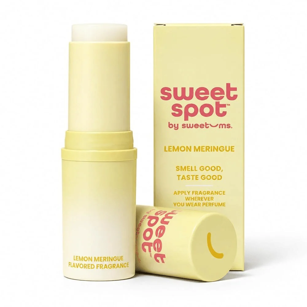 Sweetums Sweet Spot Wax Based Solid Flavored Fragrance