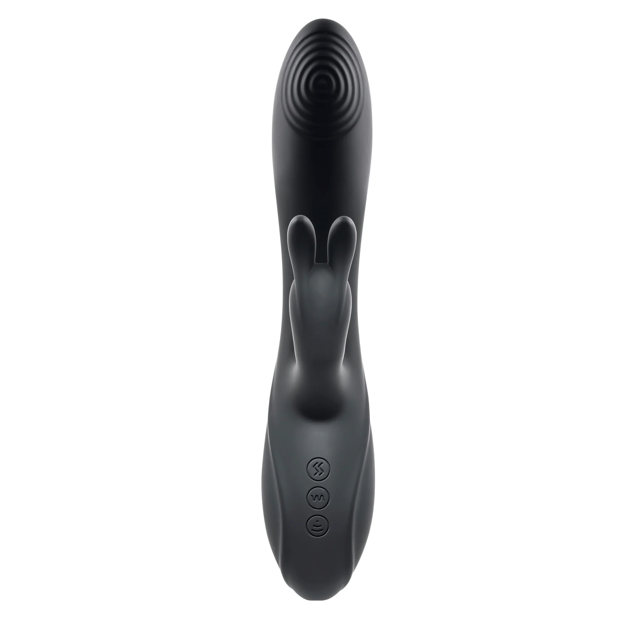 Evolved Novelties Rabbit Hole Triple Stimulation Vibrator