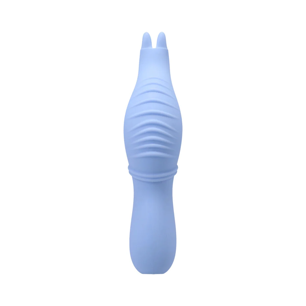 Seahorse Siren 兔形振动器，舒适造型与深层波浪