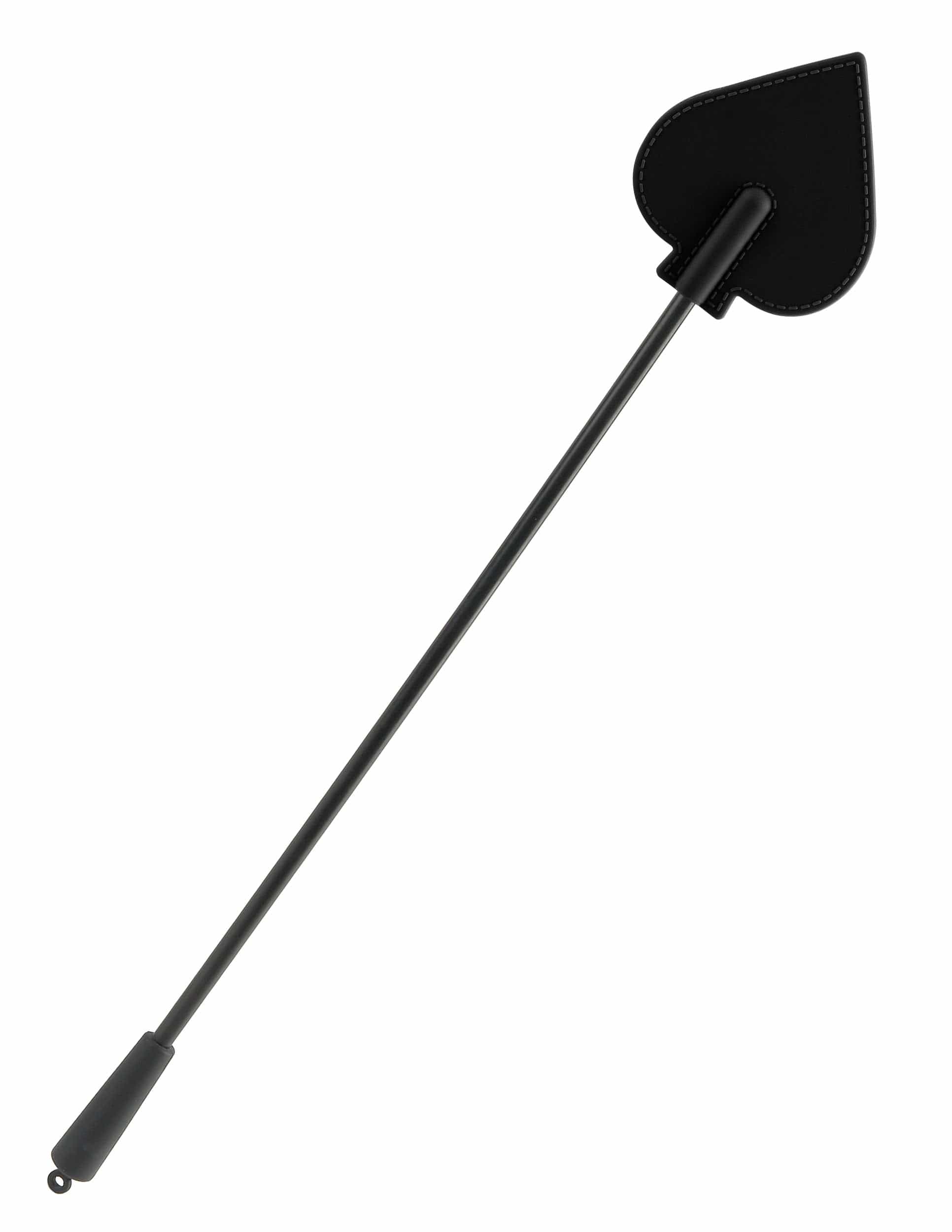 Fetish Fantasy Series Silicone Spade 28 Inch