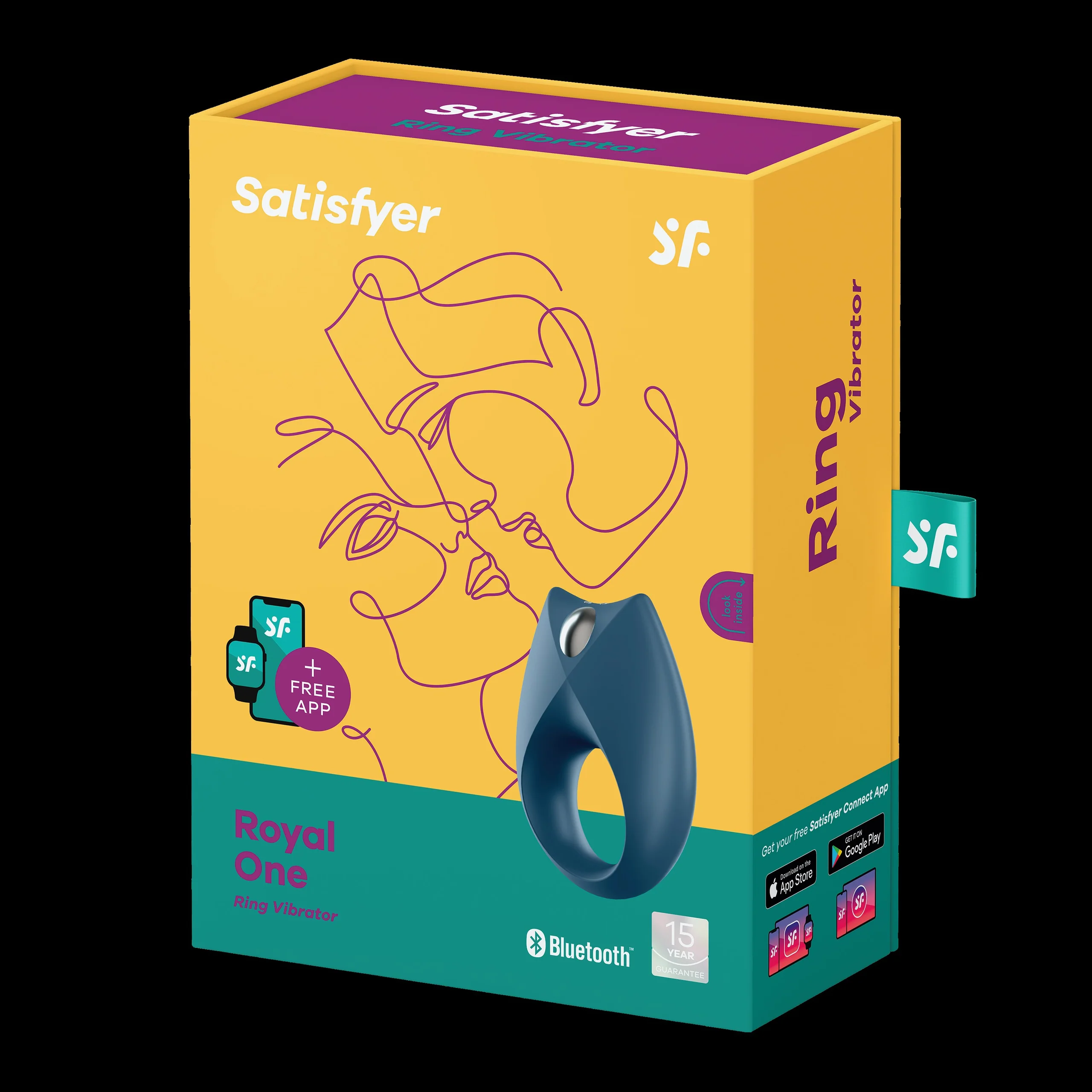 Satisfyer Royal One