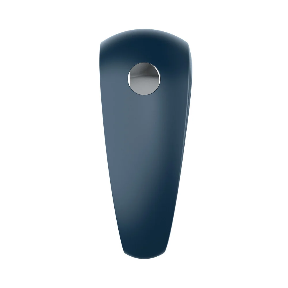Satisfyer Power Ring 灵活阴茎环 带来更持久快感