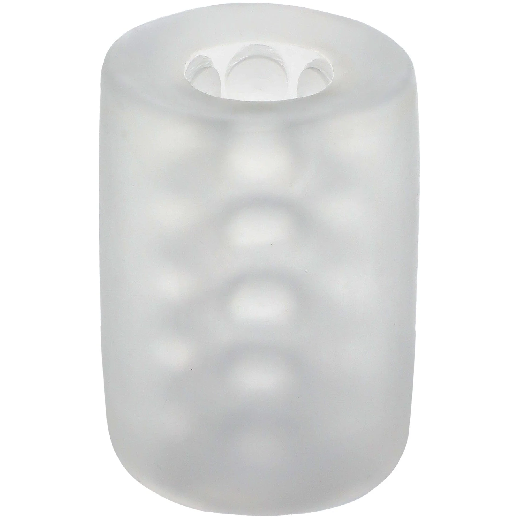 GoodHead Helping Head 2 Inch Mini Stroker for Handheld Fellatio