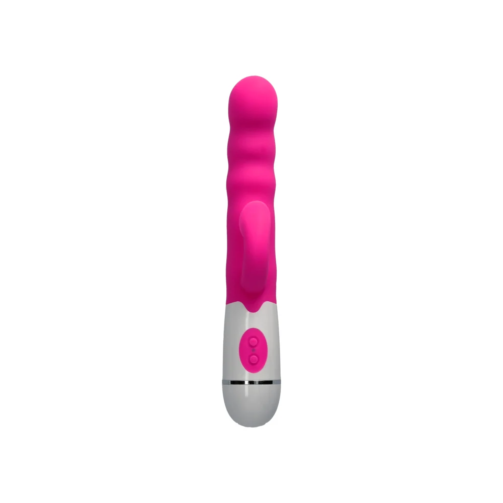 Energize Her Tickler 按摩器 Pink色 9.5 Inch 长度