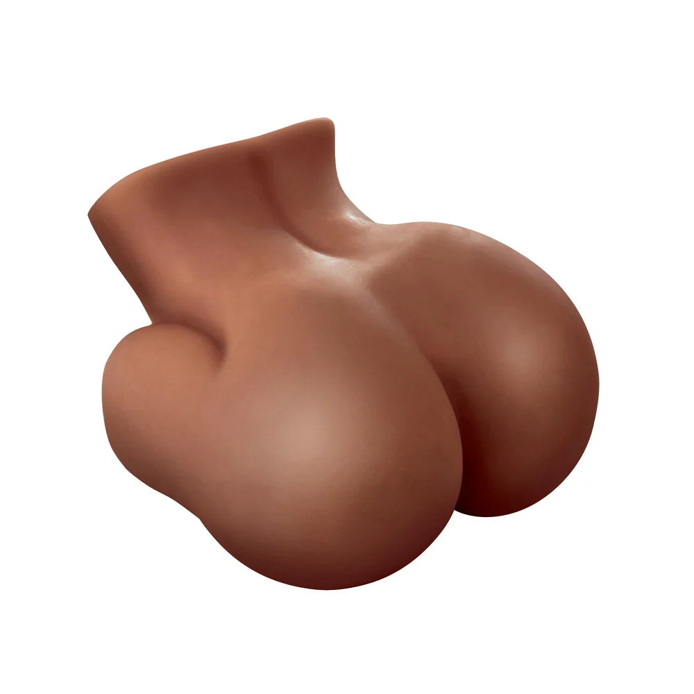 PDX Extreme Fuck Me Silly Bubble Butt Mega Masturbator