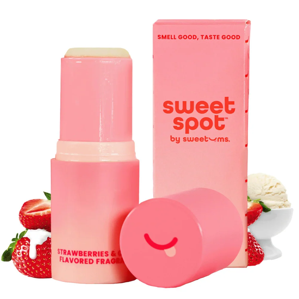 Sweetums Sweet Spot Wax Based Solid Flavored Fragrance
