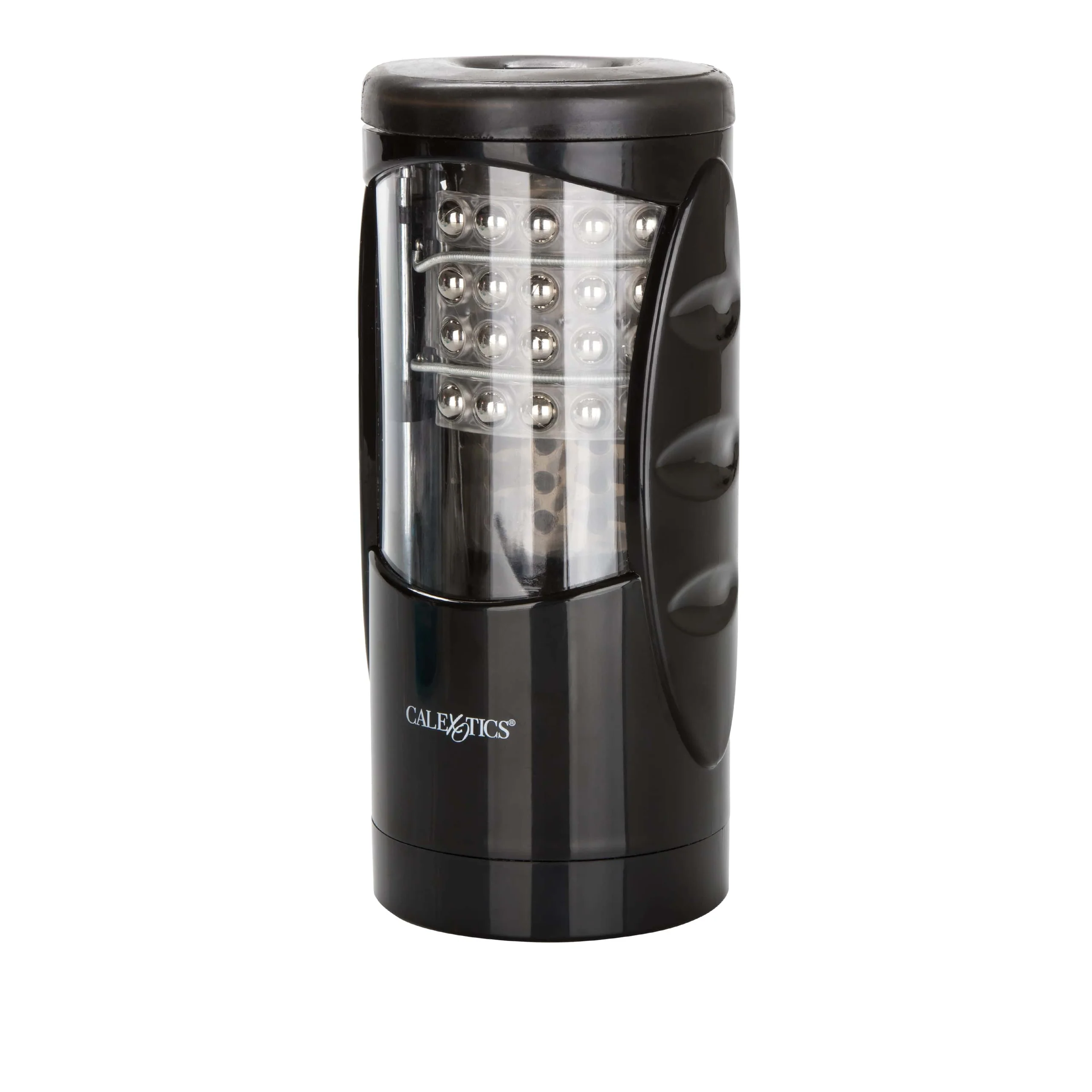 Optimum Power® Ultimate Power Stroker™ 7 种振动功能