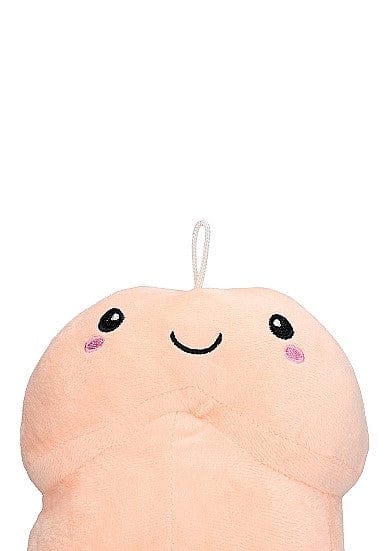 S-Line - Short Penis Plushie 4''/ 10 cm