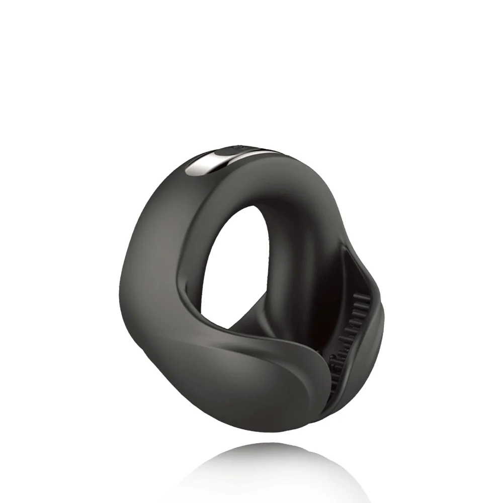 Nasstoys Cockpower Scrotum Hugger Rechargeable Cock Ring