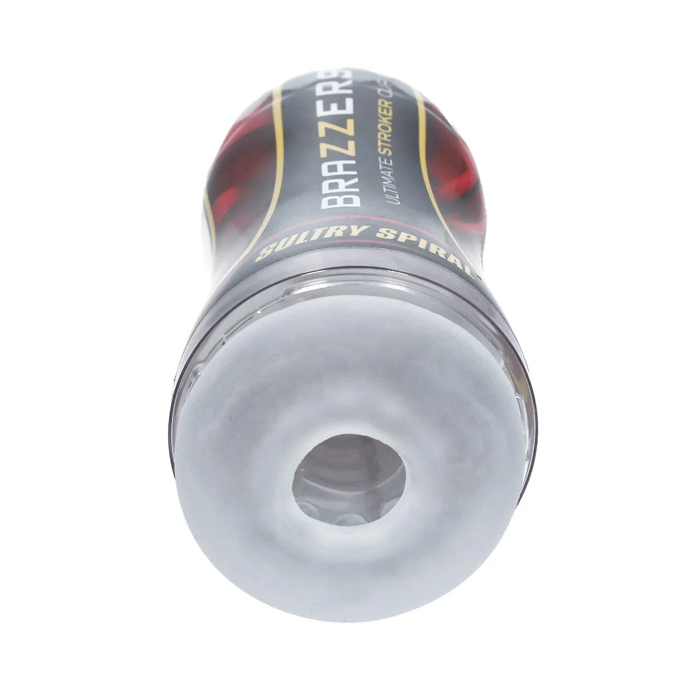 Brazzers Ultimate Stroker Cup with Soft Sleeve and Free Membership