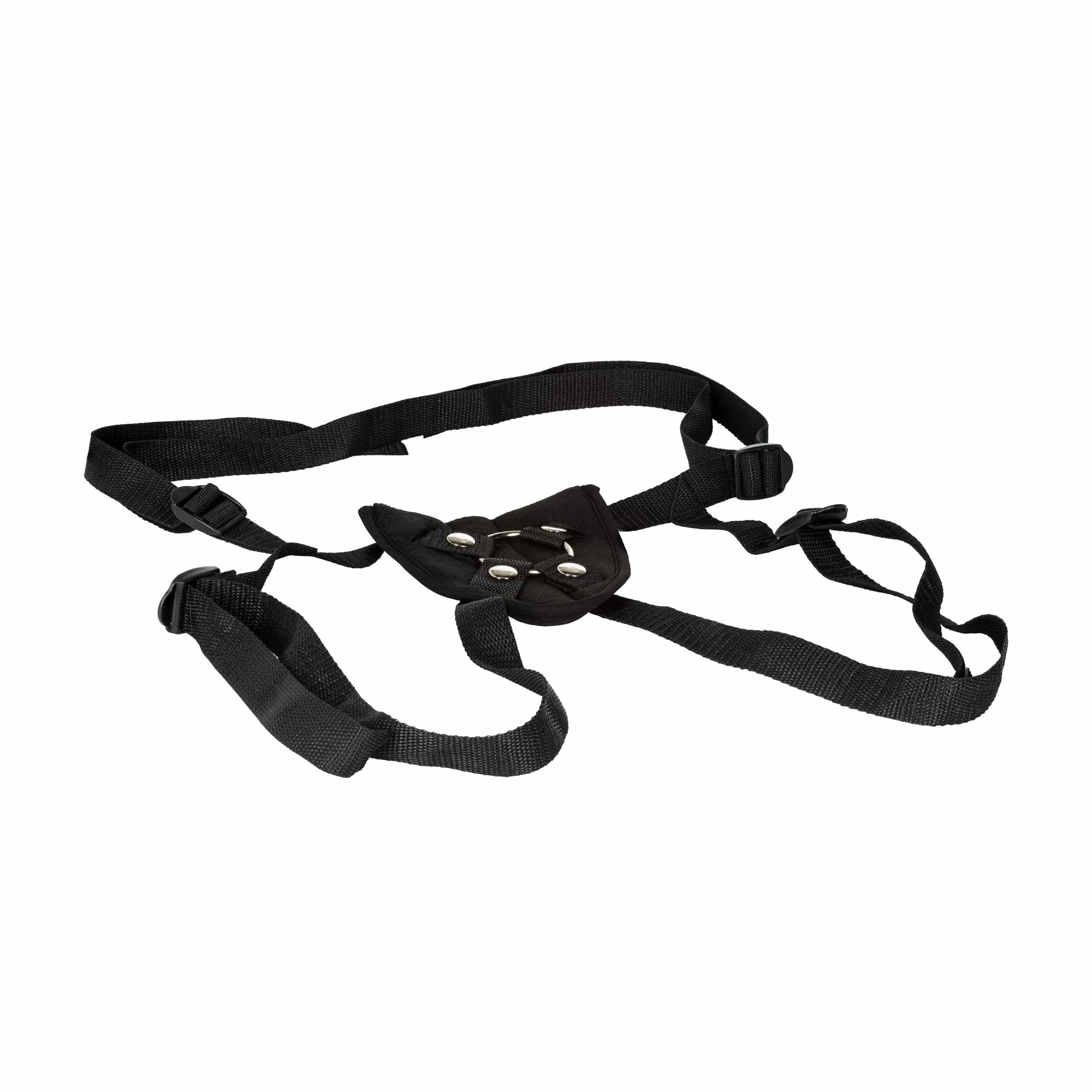 Lover's Super Strap™ Universal Harness™，由 Super Strap Selection 出品
