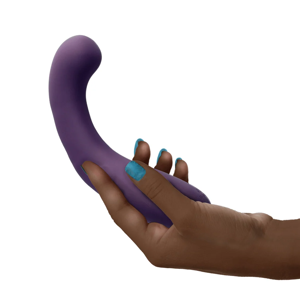 Je Joue G-Kii Vibrator for G-Spot Exploration