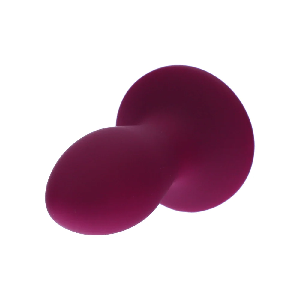 Power Gems Vibrating Crystal Petite Probe Rechargeable Anal Toy