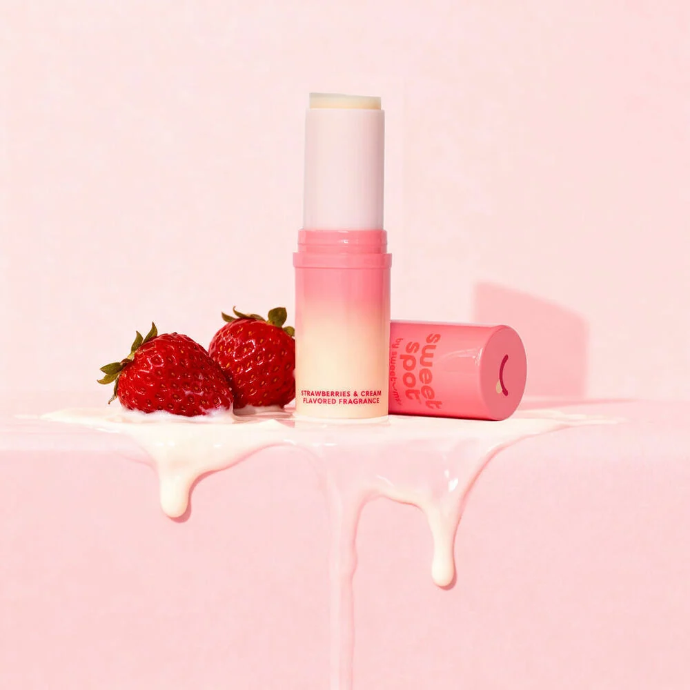 Sweetums Sweet Spot Wax Based Solid Flavored Fragrance