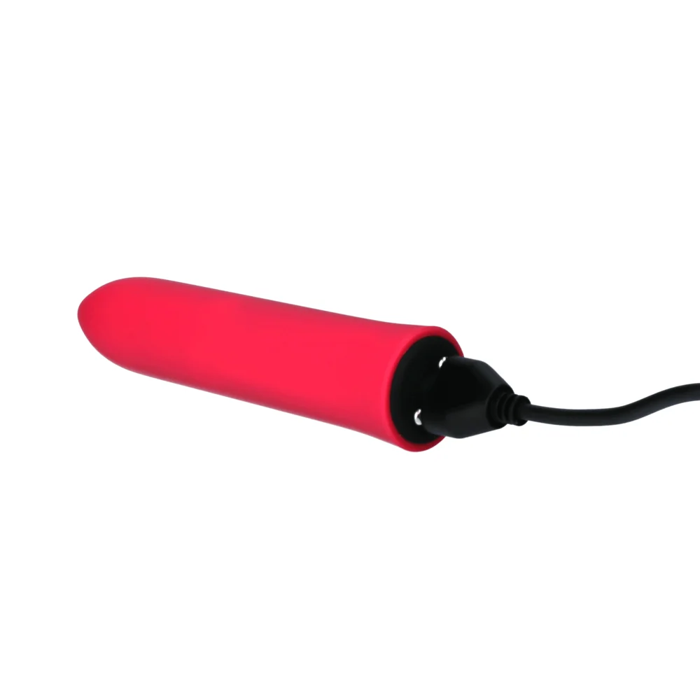 Sensuelle Point Bullet Vibrator with 20 Vibration Settings