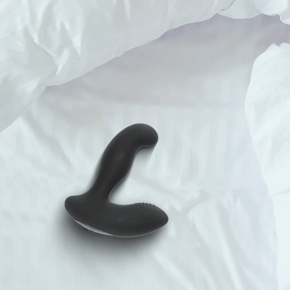 Anal Fantasy Elite Electro Stim Prostate Vibe