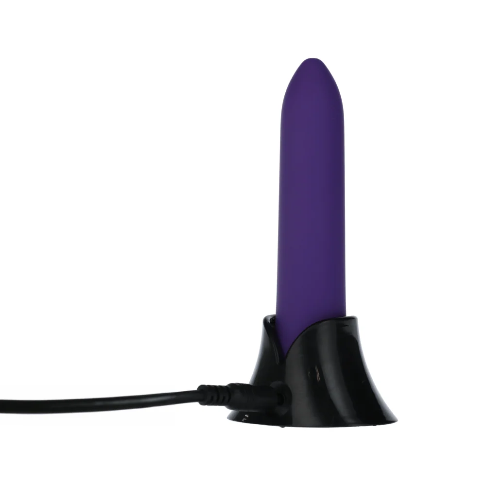 Sensuelle Point Bullet Vibrator with 20 Vibration Settings