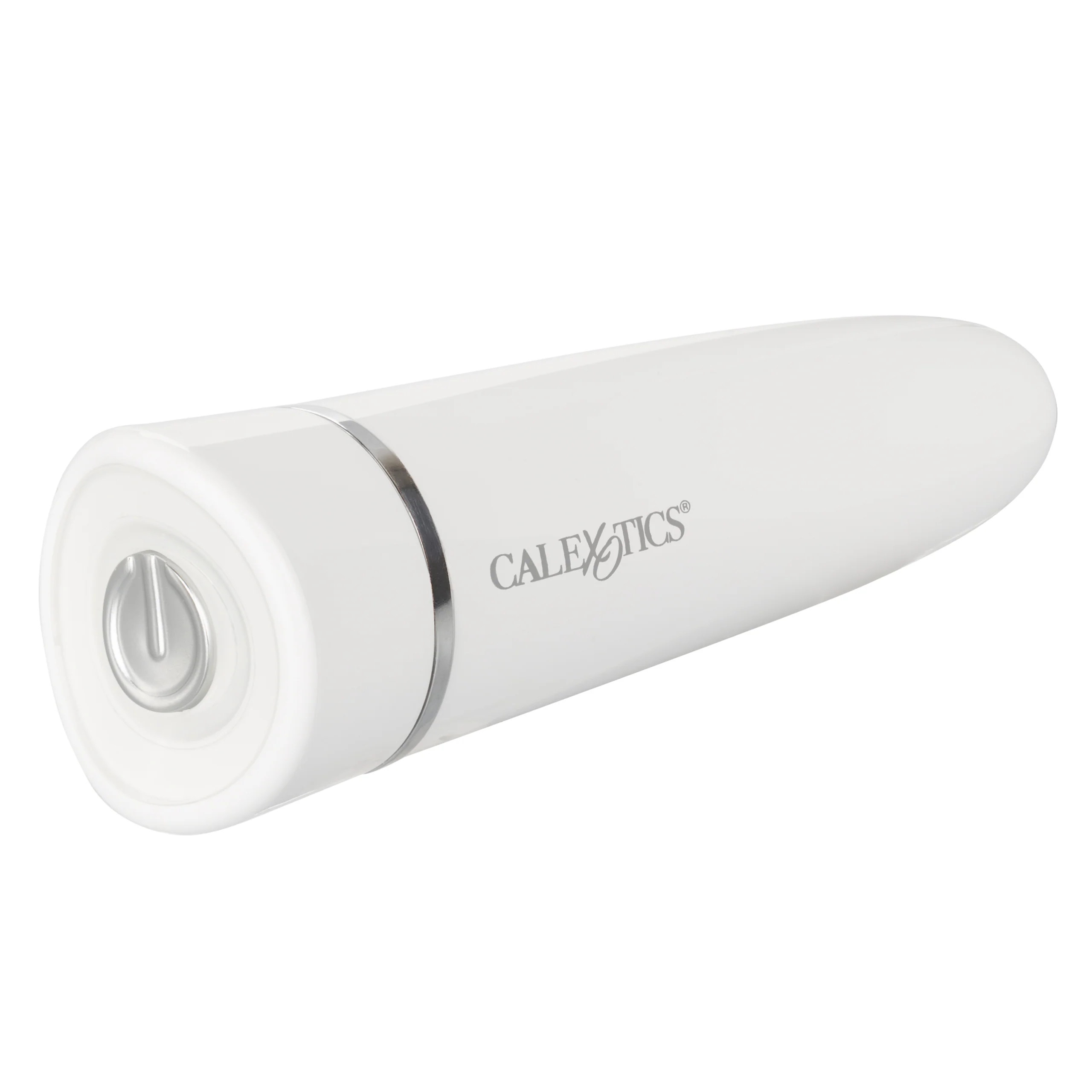 Cal Exotics My Pod 子弹按摩器（含 UV 充电盒）