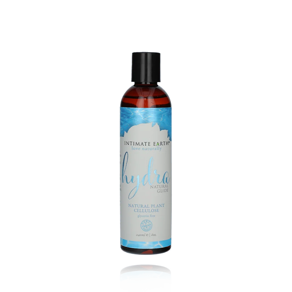 Intimate Earth Hydra Natural Glide for Everyday Moisture