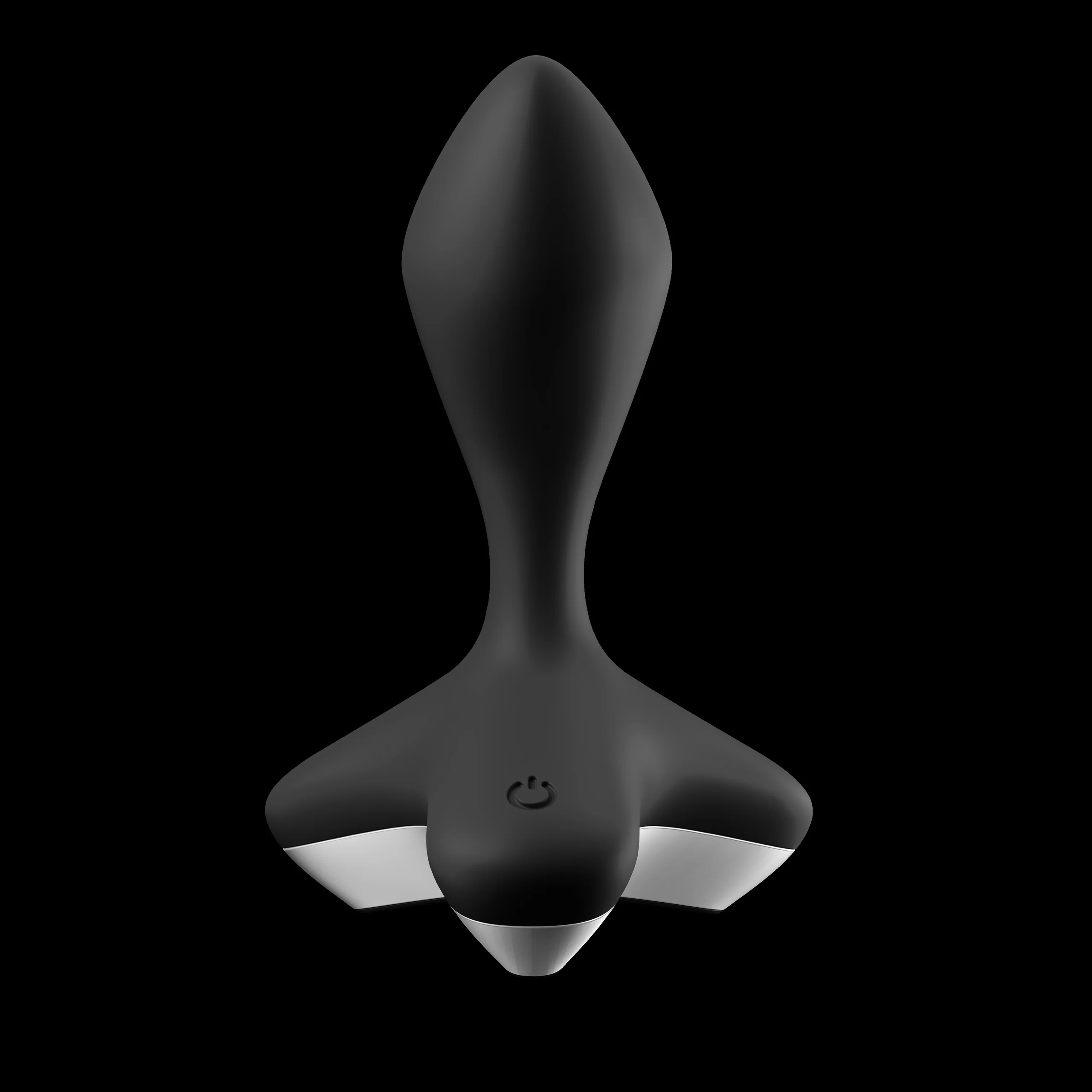 Satisfyer Game Changer Vibrating Anal Plug with App Control