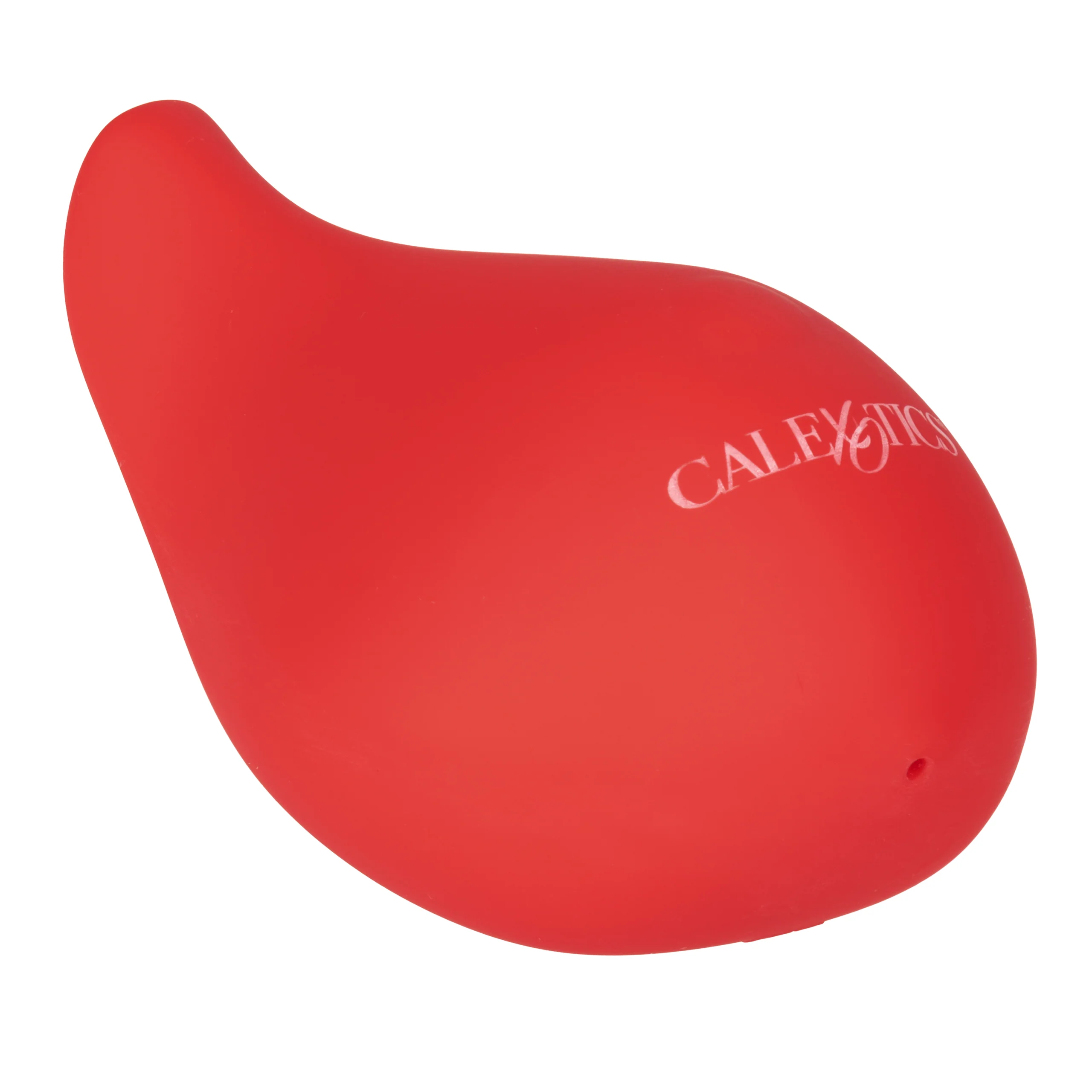 Red Hot Glow 贴合曲线振动器，10 种振动模式