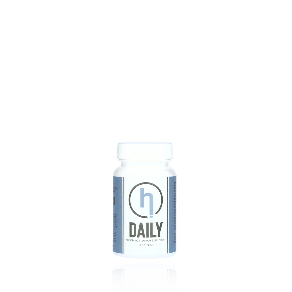 Hung Daily 30粒装 Back Bone 胶囊