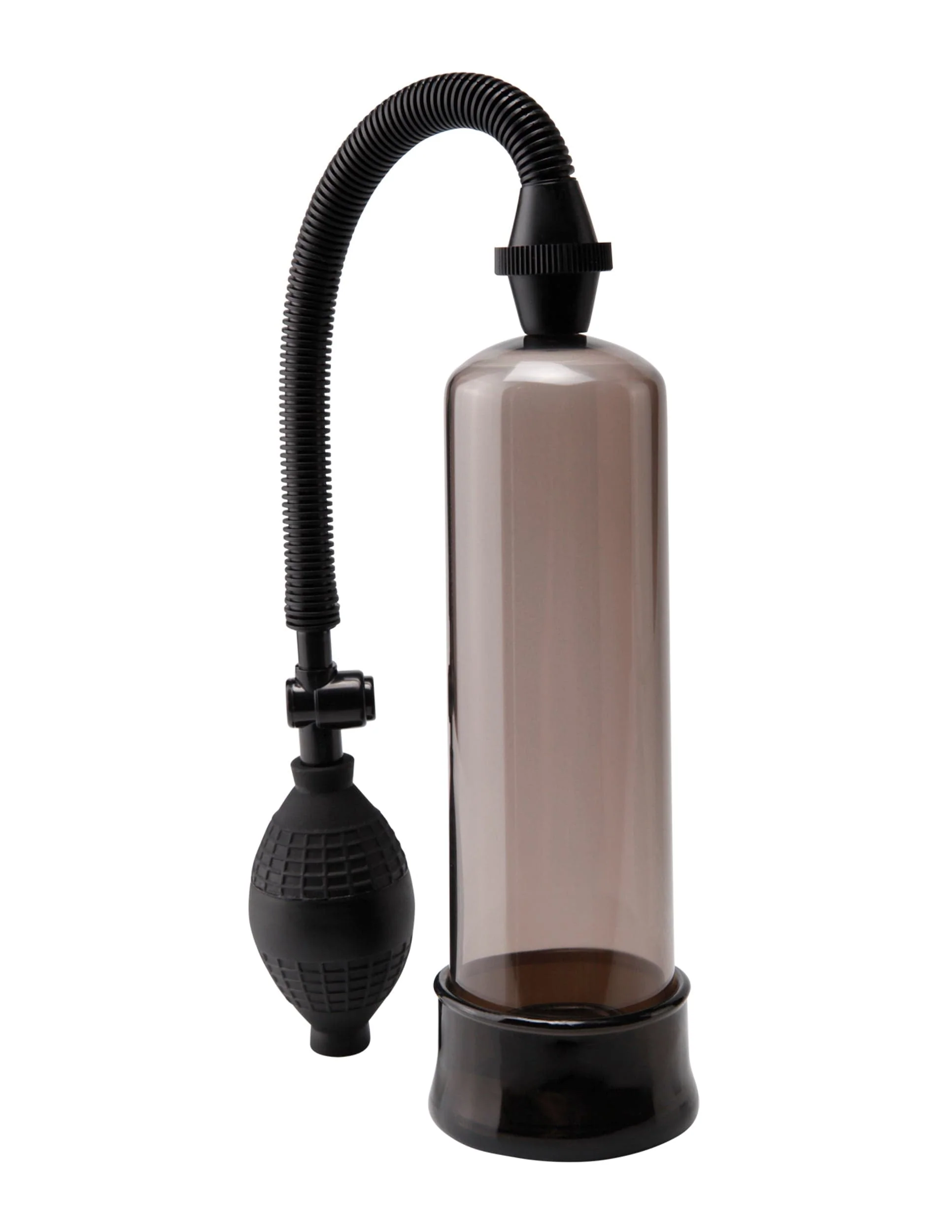 Pump Worx Beginner's Power Pump with Cylinder and Cock Ring