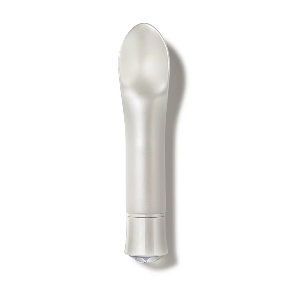 Blush Oh My Gem Bold Diamond Bullet Vibrator