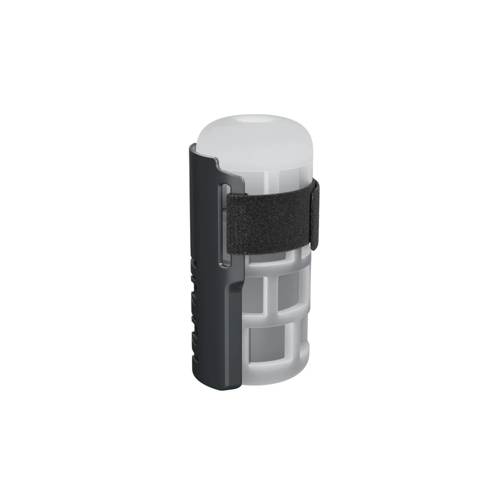 Lovense Solace Pro Grip Kit: Sleeve, Holder and Adjustable Band