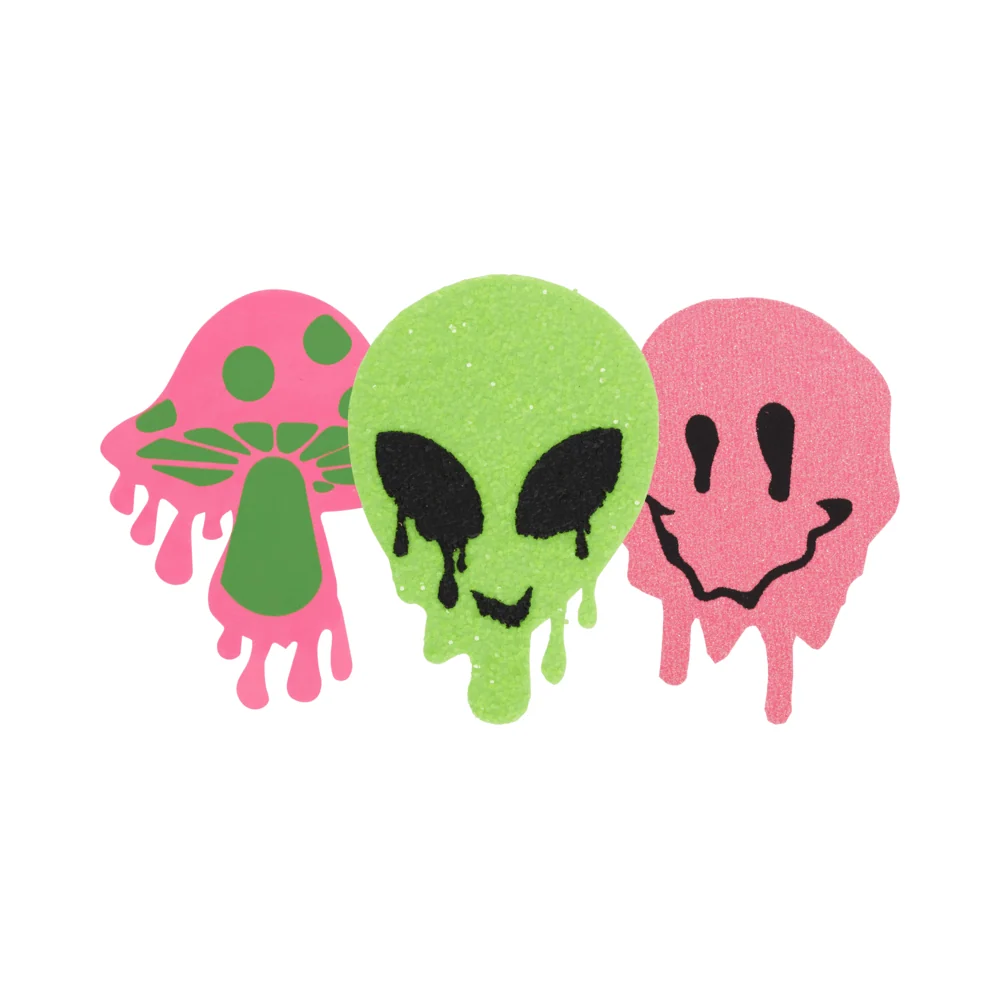 Kandi House Melty Pasties 3-Pack in Candy Colours