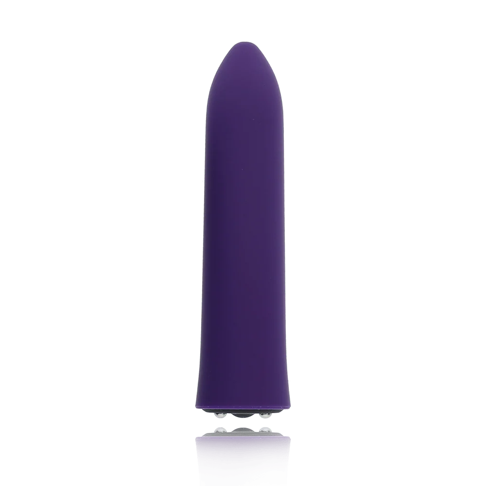 Sensuelle Point Bullet Vibrator with 20 Vibration Settings