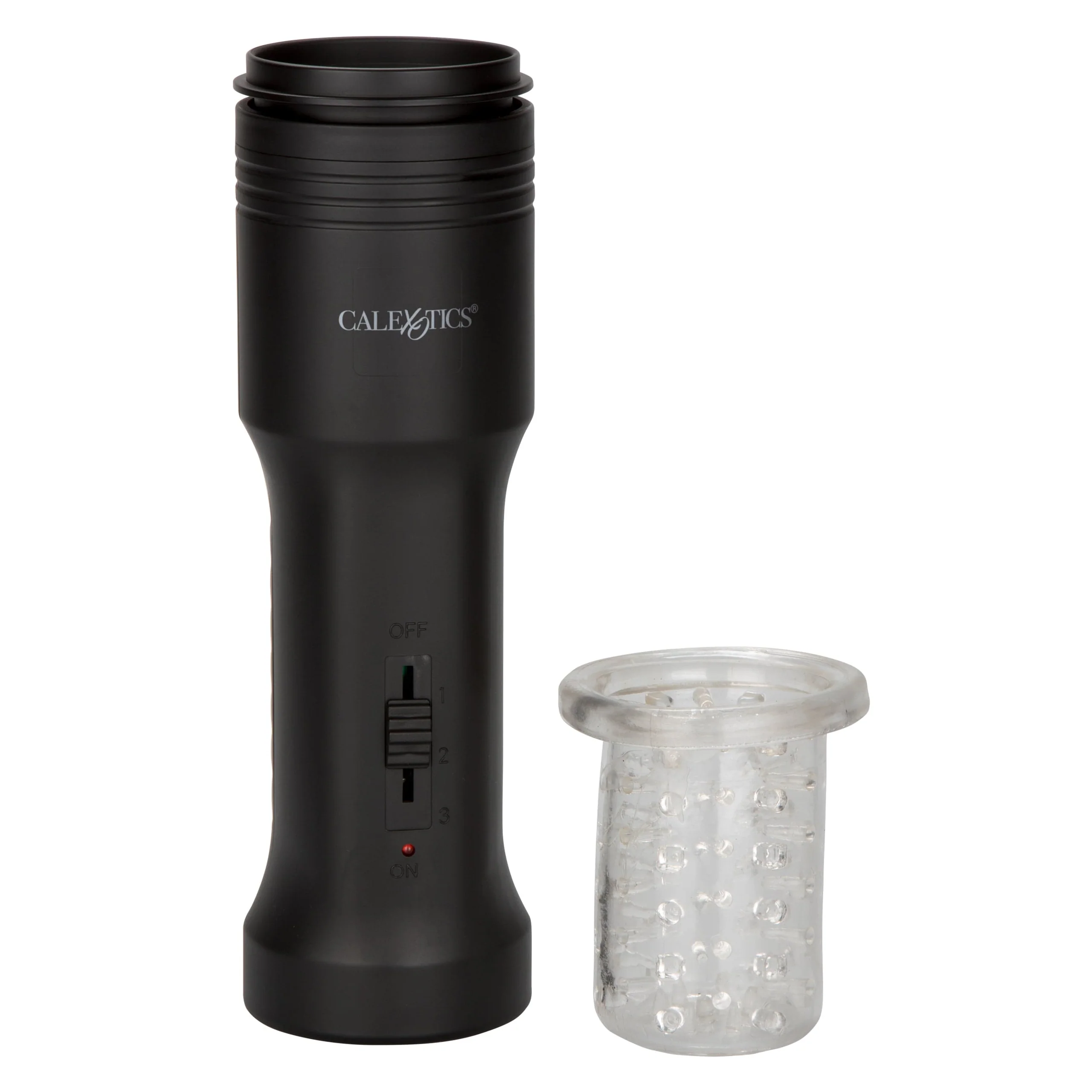 Optimum Power® Ultimate Head Exciter™ Wireless Male Stroker