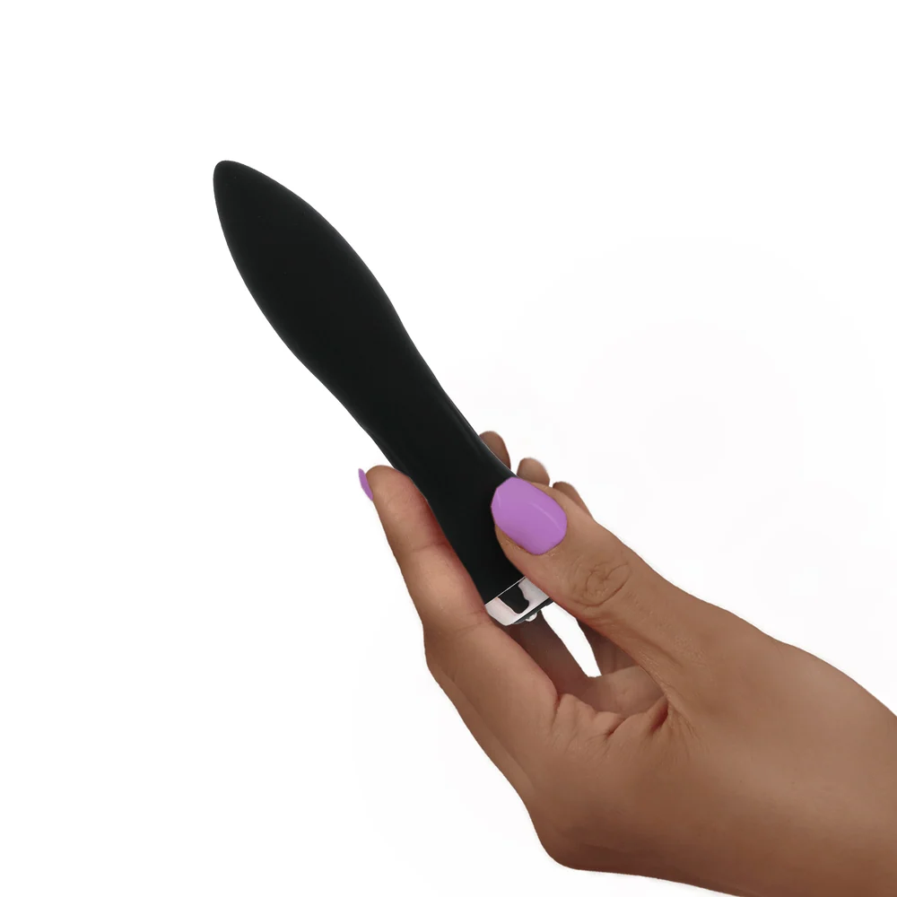 Nu Sensuelle 60SX Amp Silicone Bullet