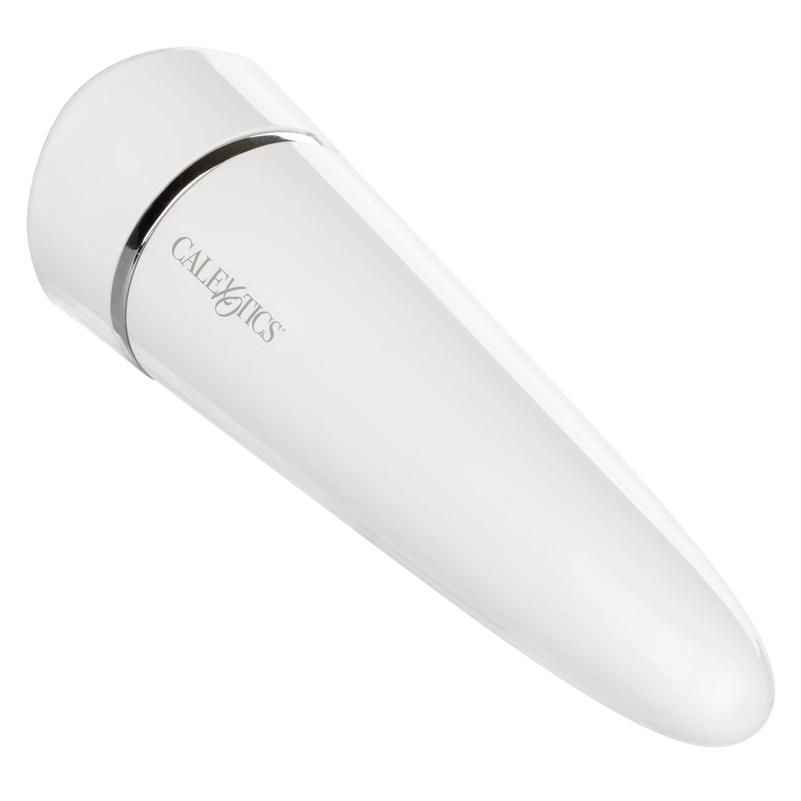 Cal Exotics My Pod 子弹按摩器（含 UV 充电盒）