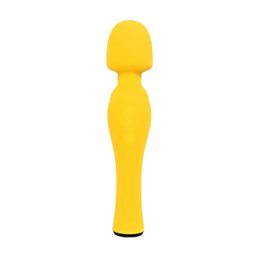Brazzers Magic Stick Wireless Wand Massager with 8 Speeds