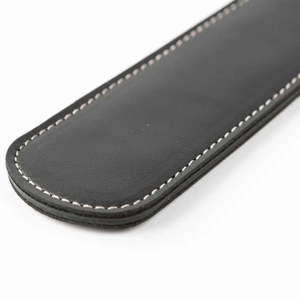 Sei Mio Rule My World Flexible Impact Paddle for Controlled Strikes