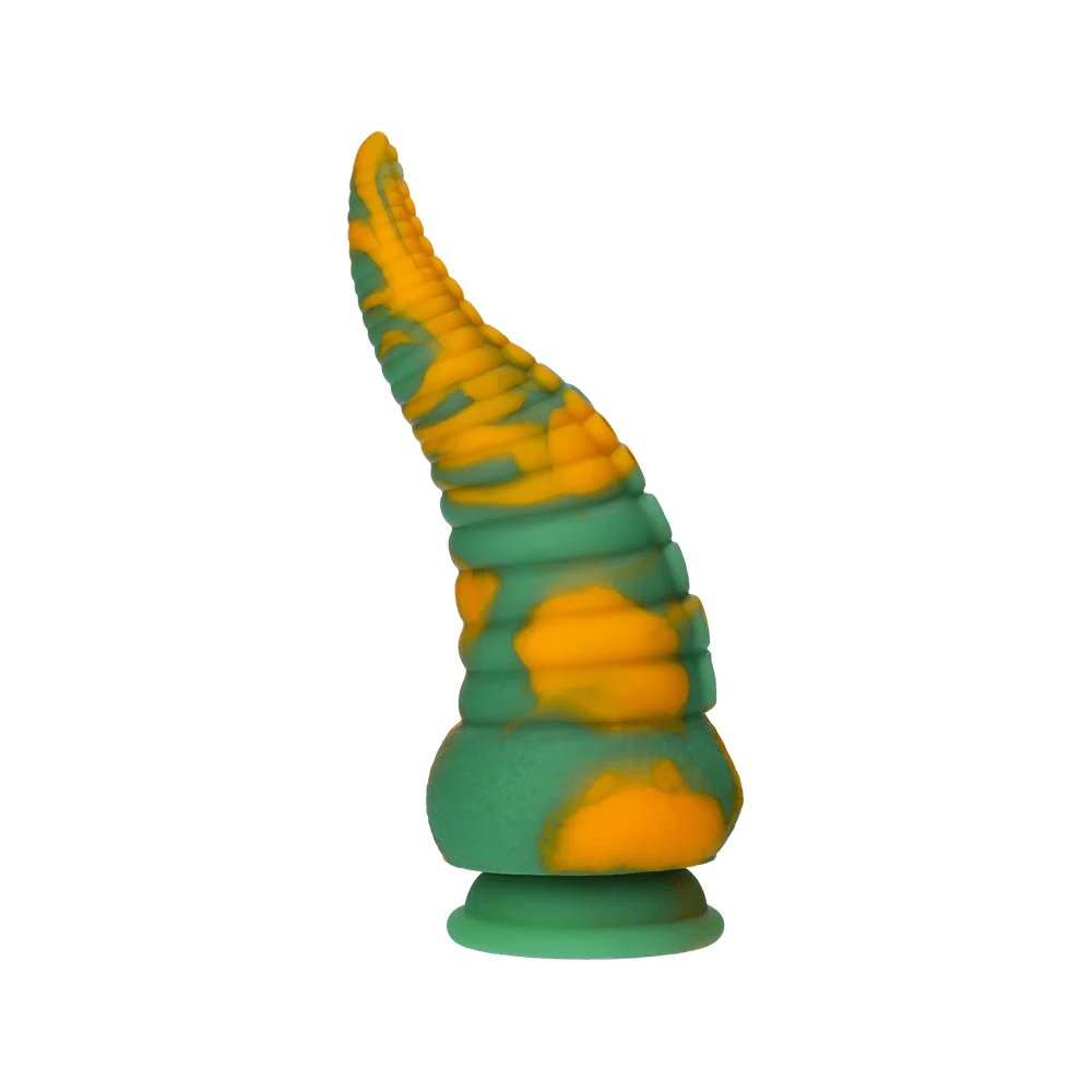Creature Cocks Montropus Tentacled Monster Dildo