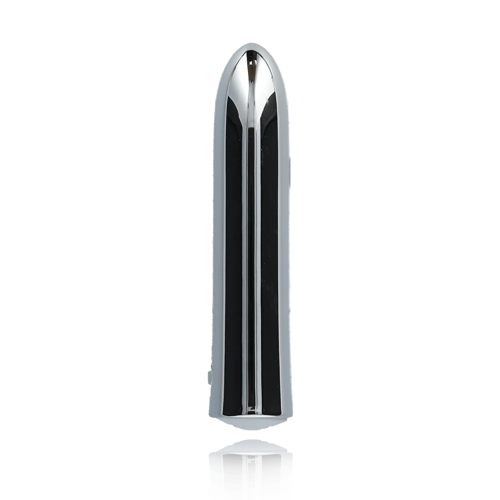 Intense Power Bullet Recharge USB Vibrator