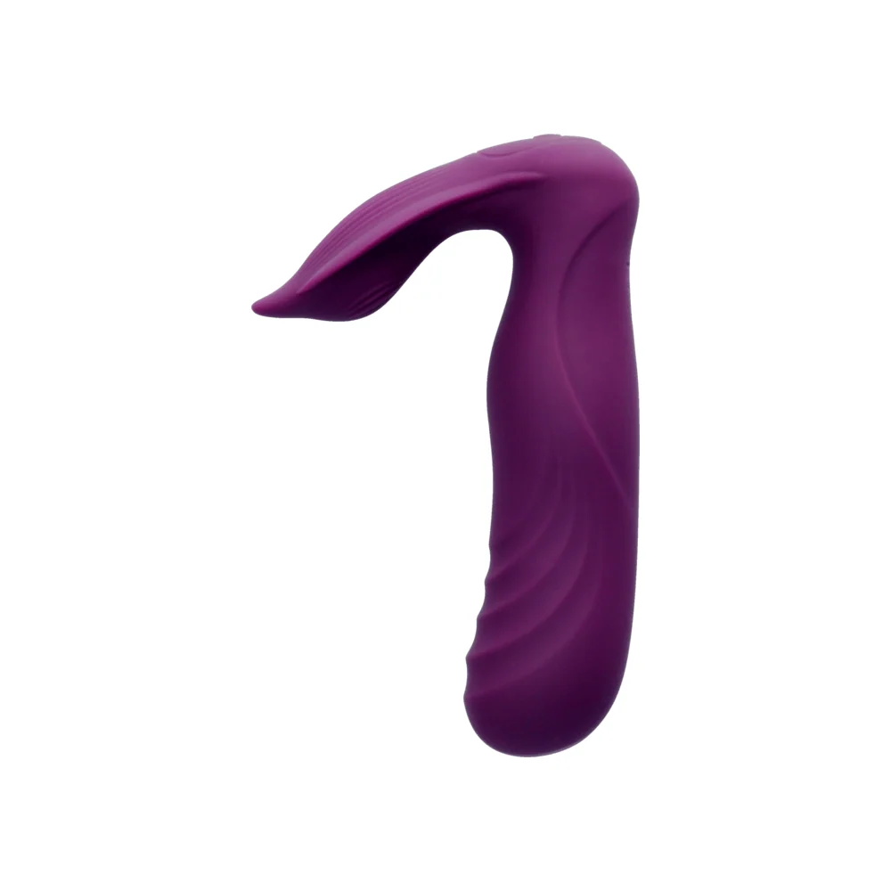 Gender X Velvet Hammer 可穿戴振动器 双马达