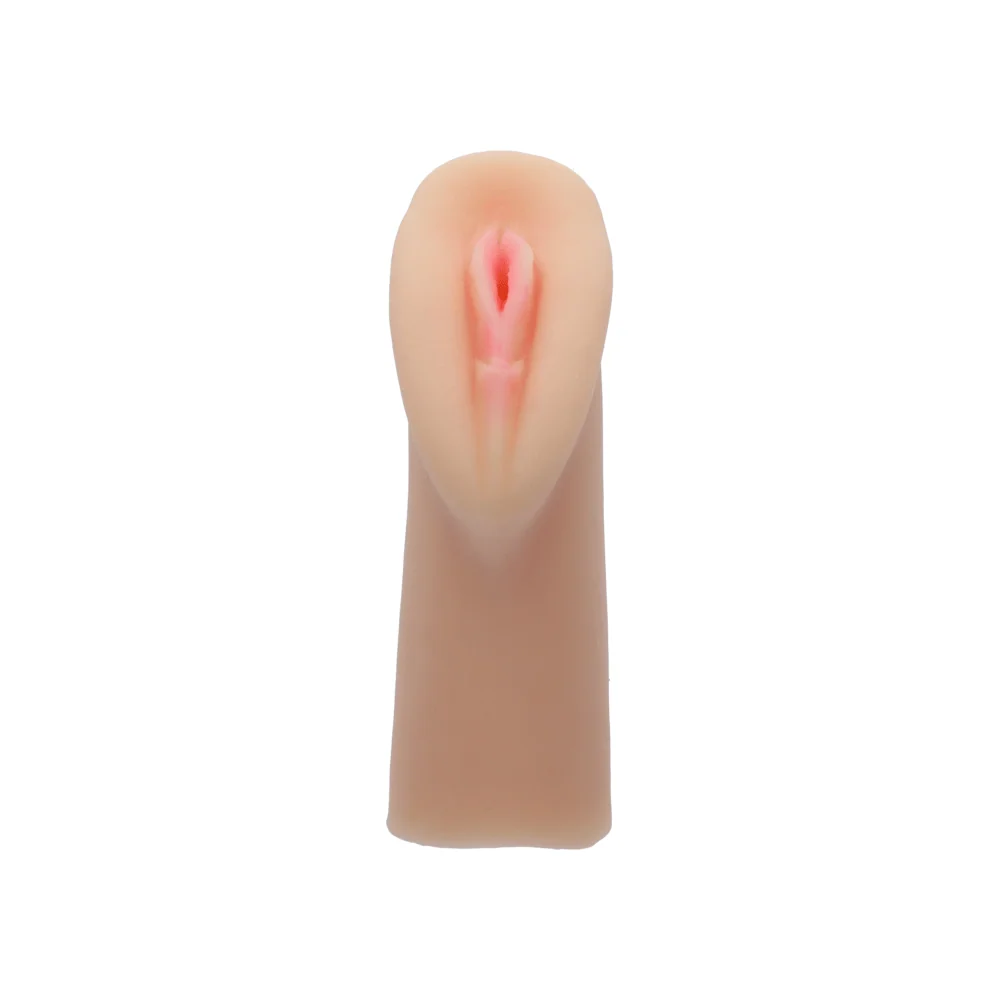 PDX Plus Heaven Stroker Ultra-Realistic Pocket Pussy for Solo Pleasure