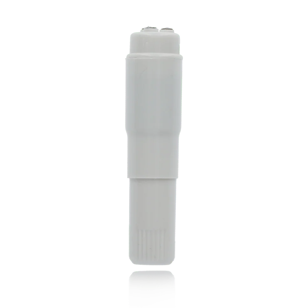 Compact WaterPro™ Waterproof Mini Massager with 4 Tips