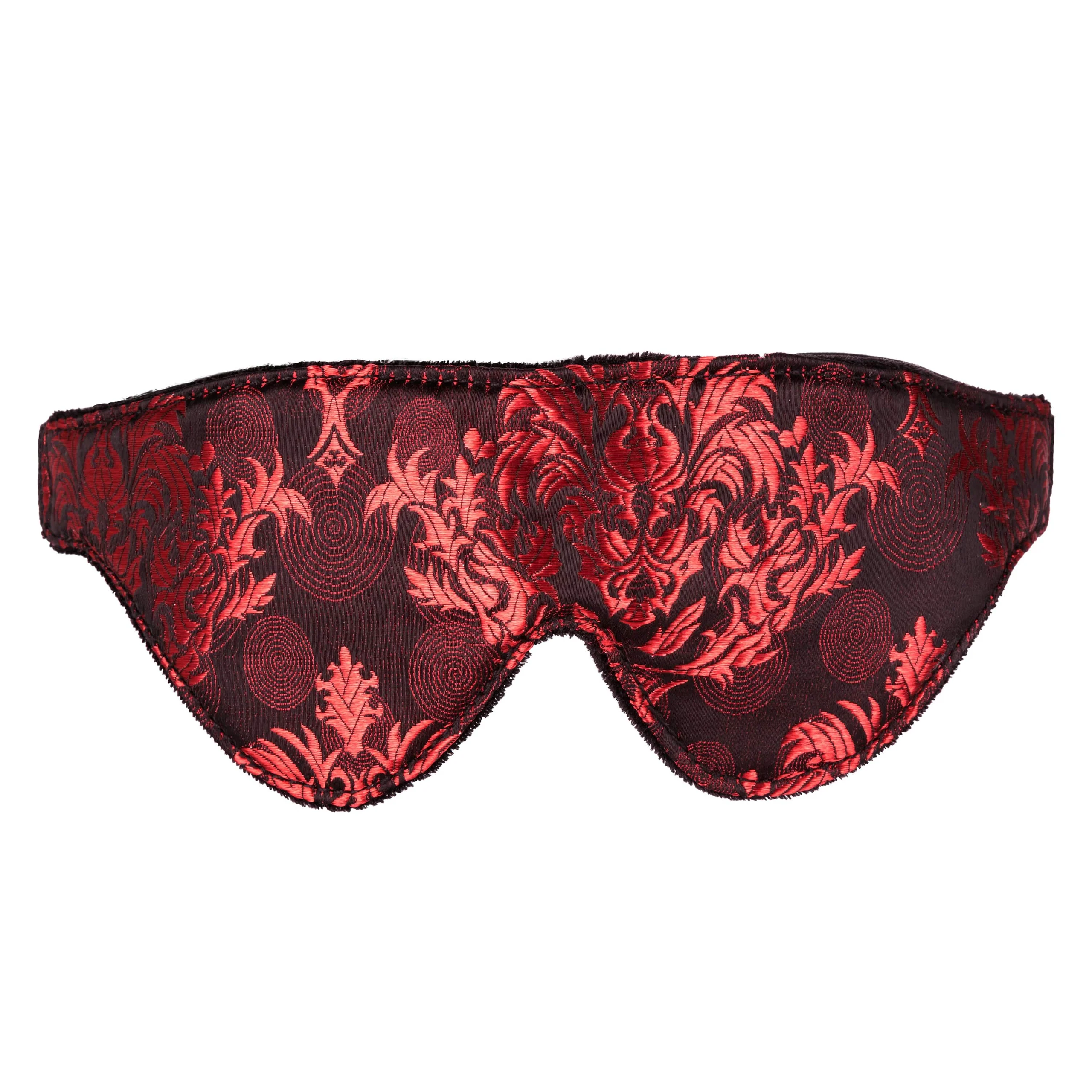 Scandal® Blackout Eye Mask for Blindfold Play and Sleep
