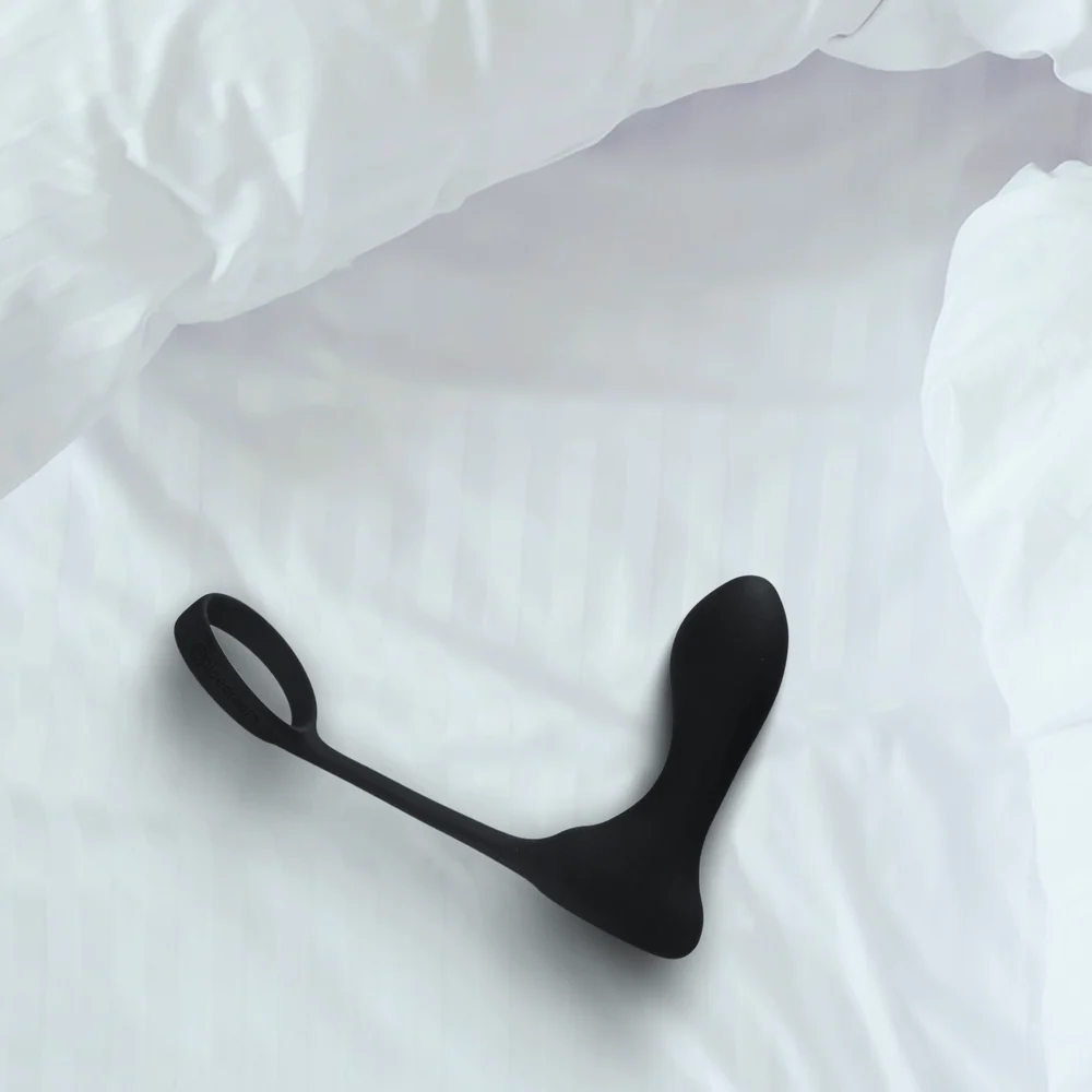 Anal Fantasy Elite Rechargeable Ass-Gasm Pro