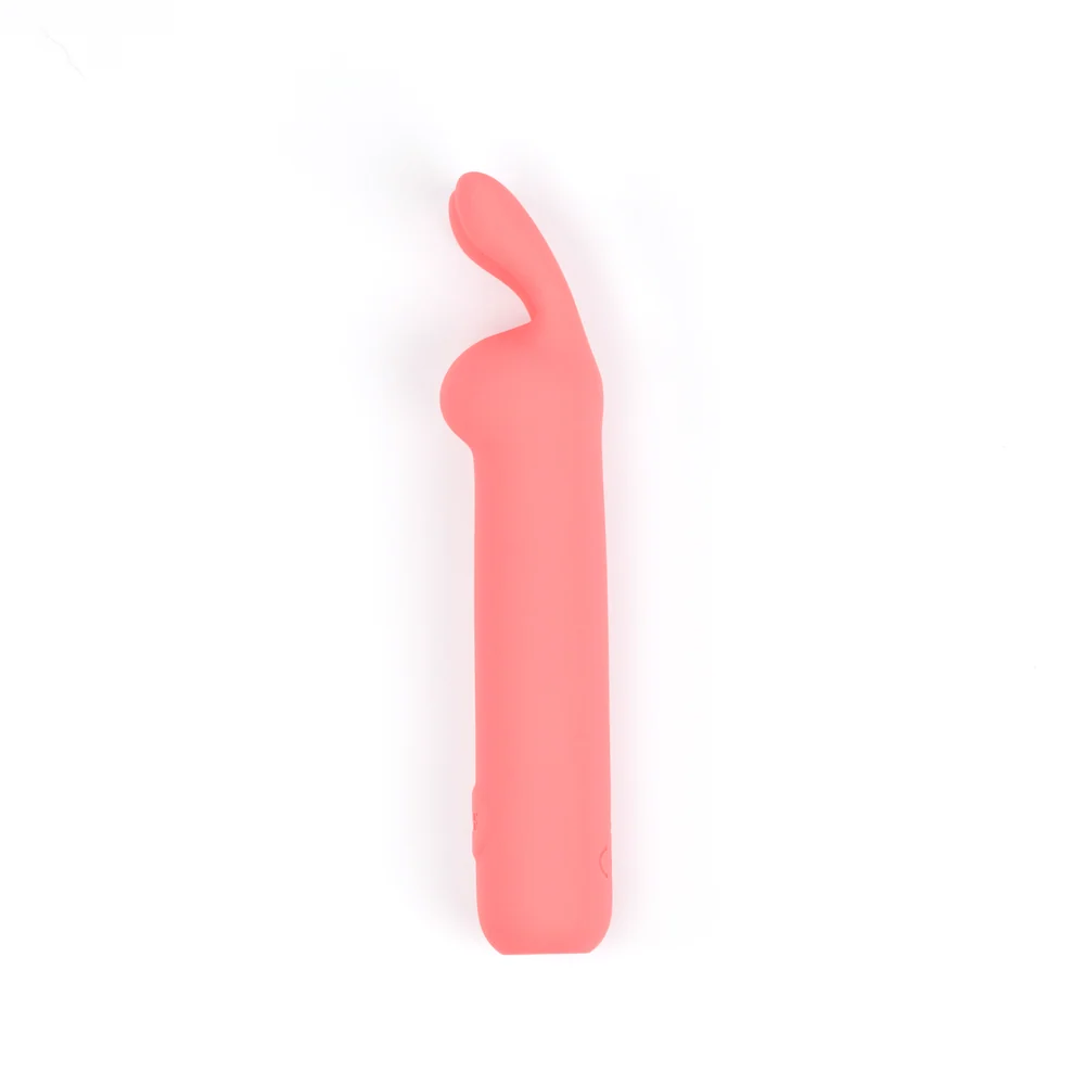 Je Joue ILY G-Spot Rabbit Bullet Vibrator with Dual Stimulation