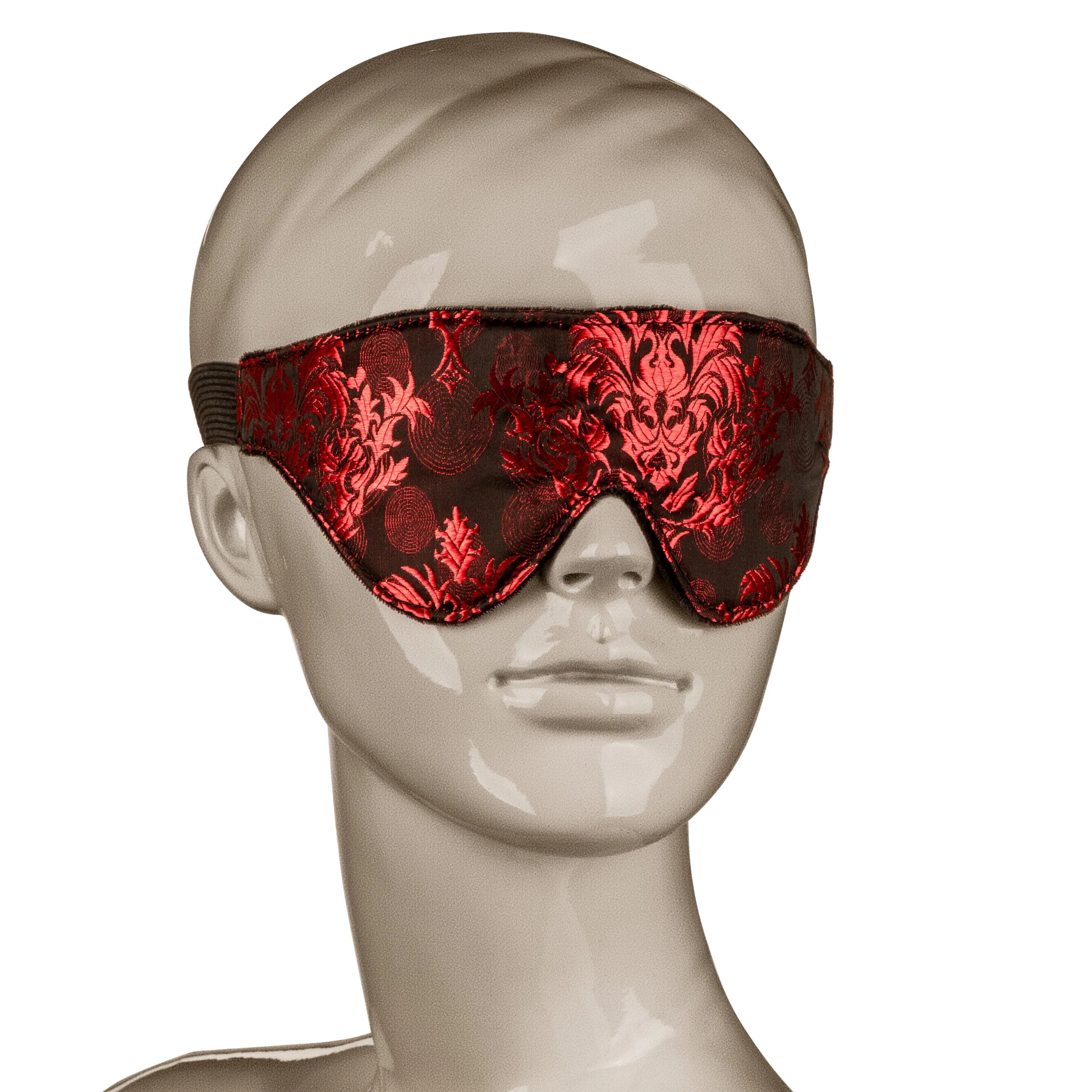 Scandal® Blackout Eye Mask for Blindfold Play and Sleep