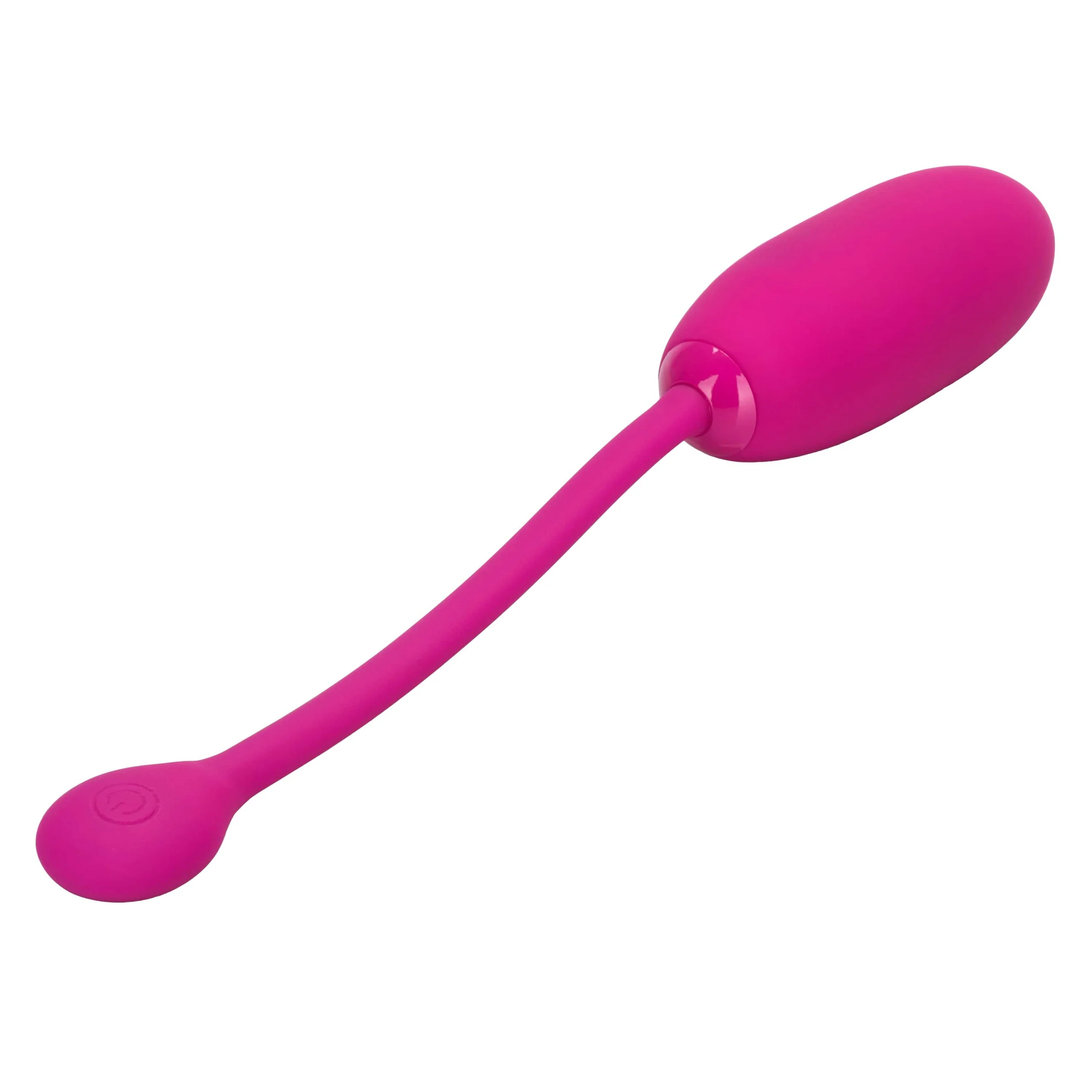 Rechargeable Advanced Kegel Ball with 12 Vibration Functions