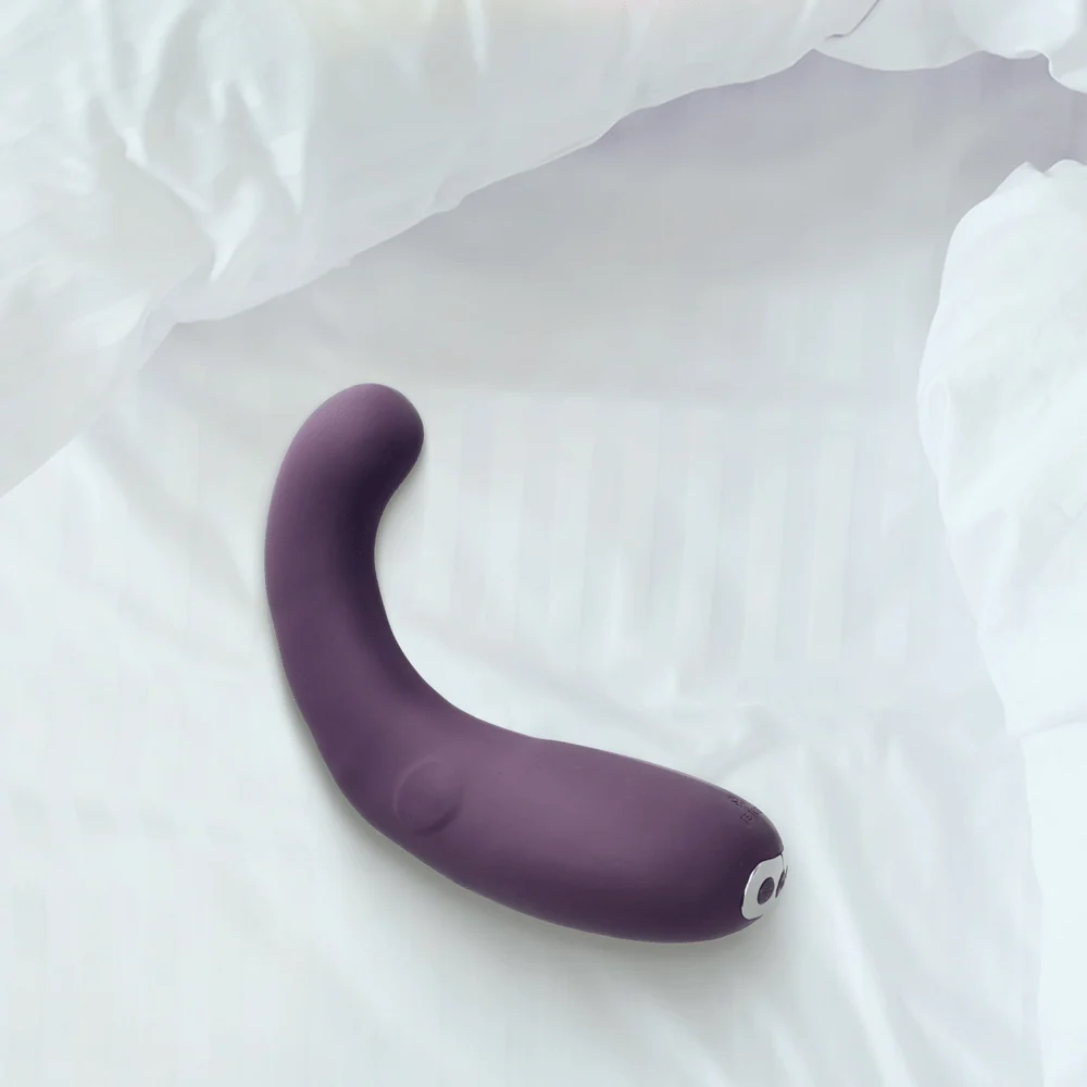 Je Joue G-Kii Vibrator for G-Spot Exploration