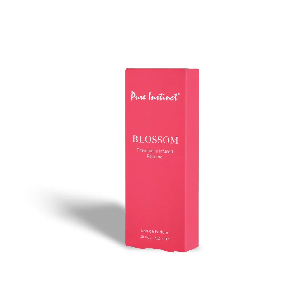 Pure Instinct Pheromone Infused Perfume .31oz|9.2mL